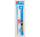 �z���C�g�Ewhite SR
�ɑ�
�M�L�����F8 X 16mm
1�{�p�b�N����@472�~
�i�{�̉��i 450�~�j
