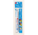 �z���C�g�Ewhite SR
No.500W�@(����)
�M�L�����F2.5mm
1�{�p�b�N����@210�~
�i�{�̉��i 200�~�j

