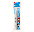 �z���C�g�Ewhite SR
No.700W�@�i�׎��j
�M�L�����F1.2mm
1�{�p�b�N����@210�~
�i�{�̉��i 200�~�j

