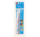 �z���C�g�Ewhite SR
No.900W�@�i�ɍ׎��j
�M�L�����F0.8mm
1�{�p�b�N����@262�~
�i�{�̉��i 250�~�j

